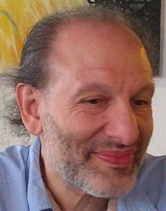 Mark Miller