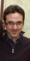 Paolo G. Giarrusso