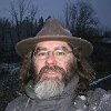 Tim O'Connor